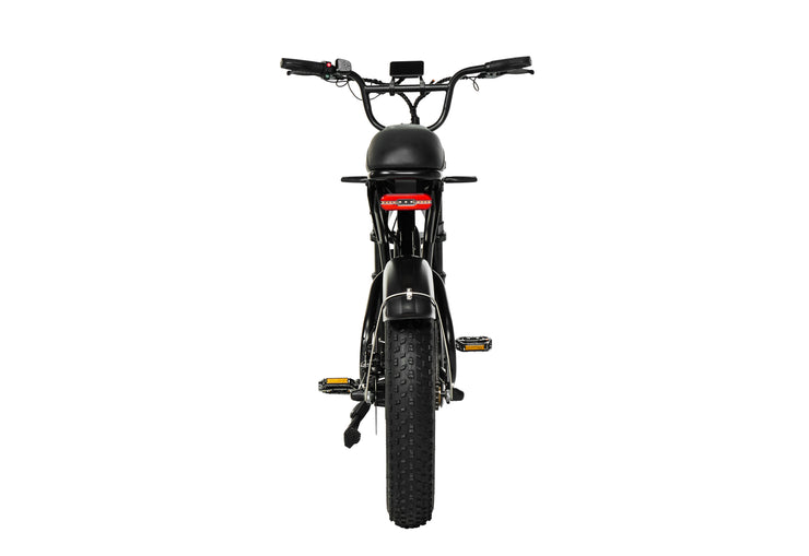 PIXAR SuperV | 500W | 15.6AH 48V | MAX 32km/h