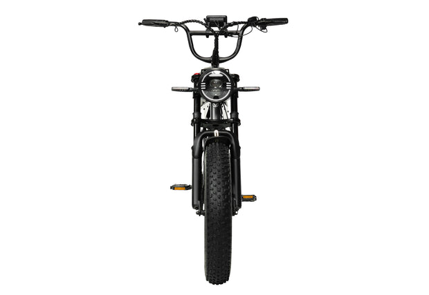 PIXAR SuperV | 500W | 15.6AH 48V | MAX 32km/h