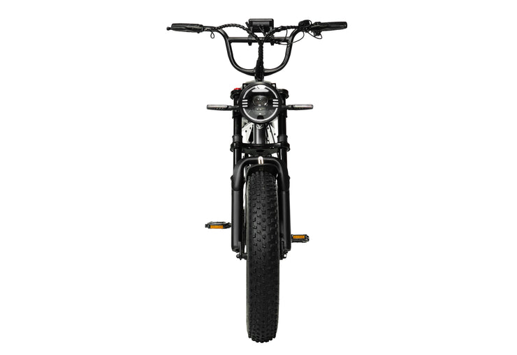 PIXAR SuperV | 500W | 15.6AH 48V | MAX 32km/h
