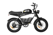PIXAR SuperV | 500W | 15.6AH 48V | MAX 32km/h