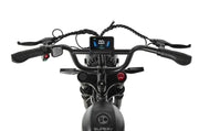 PIXAR SuperV | 500W | 15.6AH 48V | MAX 32km/h