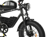 PIXAR SuperV | 500W | 15.6AH 48V | MAX 32km/h