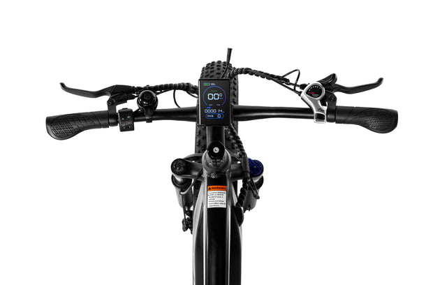 PIXAR Space1 | 500W | 20AH 48V | MAX 32 KM/H
