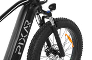 PIXAR Space1 | 500W | 20AH 48V | MAX 32 KM/H