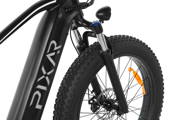 PIXAR Space1 | 500W | 20AH 48V | MAX 32 KM/H