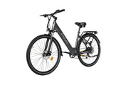 PIXAR City1 | 250W | 10.4AH 36V | MAX 32KM/H