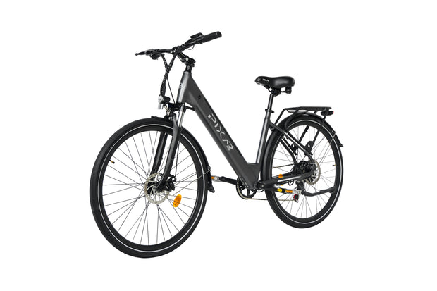 PIXAR City1 | 250W | 10.4AH 36V | MAX 32KM/H