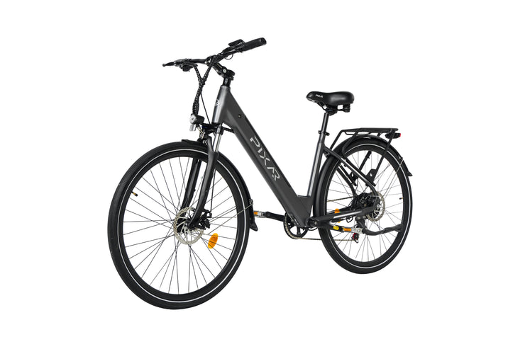 PIXAR City1 | 250W | 10.4AH 36V | MAX 32KM/H
