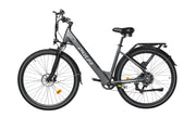 PIXAR City1 | 250W | 10.4AH 36V | MAX 32KM/H