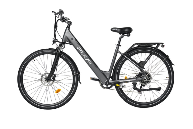 PIXAR City1 | 250W | 10.4AH 36V | MAX 32KM/H