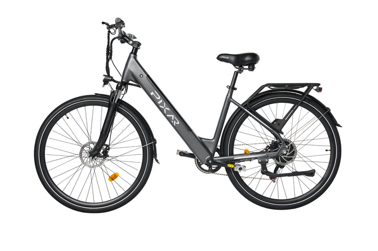 PIXAR City1 | 250W | 10.4AH 36V | MAX 32KM/H