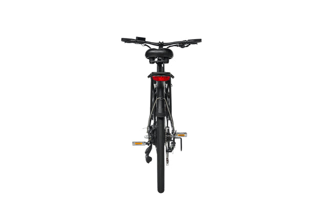 PIXAR City1 | 250W | 10.4AH 36V | MAX 32KM/H