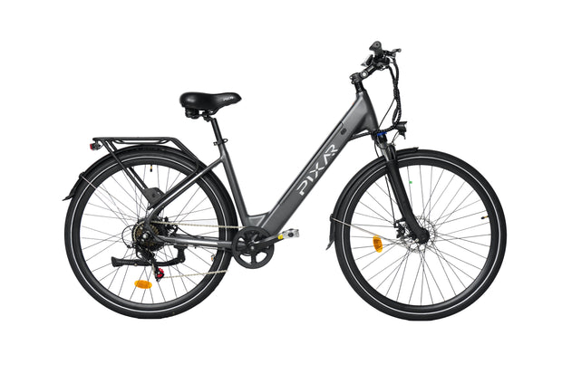 PIXAR City1 | 250W | 10.4AH 36V | MAX 32KM/H