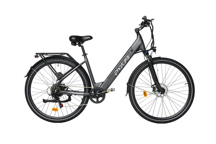 PIXAR City1 | 250W | 10.4AH 36V | MAX 32KM/H
