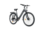 PIXAR City1 | 250W | 10.4AH 36V | MAX 32KM/H