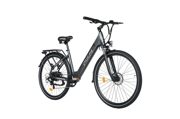 PIXAR City1 | 250W | 10.4AH 36V | MAX 32KM/H