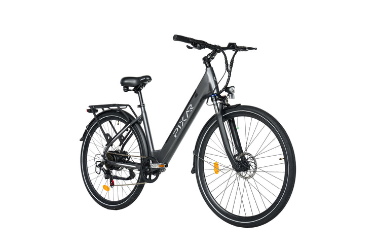 PIXAR City1 | 250W | 10.4AH 36V | MAX 32KM/H