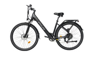 PIXAR City1 | 250W | 10.4AH 36V | MAX 32KM/H