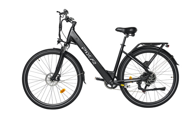 PIXAR City1 | 250W | 10.4AH 36V | MAX 32KM/H