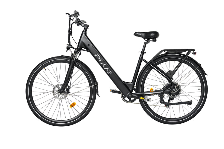 PIXAR City1 | 250W | 10.4AH 36V | MAX 32KM/H