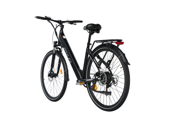 PIXAR City1 | 250W | 10.4AH 36V | MAX 32KM/H