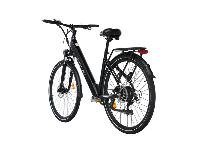 PIXAR City1 | 250W | 10.4AH 36V | MAX 32KM/H