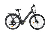 PIXAR City1 | 250W | 10.4AH 36V | MAX 32KM/H