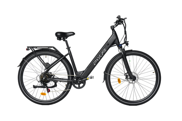 PIXAR City1 | 250W | 10.4AH 36V | MAX 32KM/H