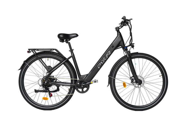PIXAR City1 | 250W | 10.4AH 36V | MAX 32KM/H