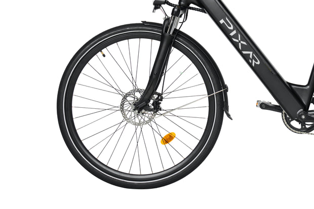 PIXAR City1 | 250W | 10.4AH 36V | MAX 32KM/H