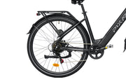 PIXAR City1 | 250W | 10.4AH 36V | MAX 32KM/H