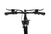 PIXAR City1 | 250W | 10.4AH 36V | MAX 32KM/H