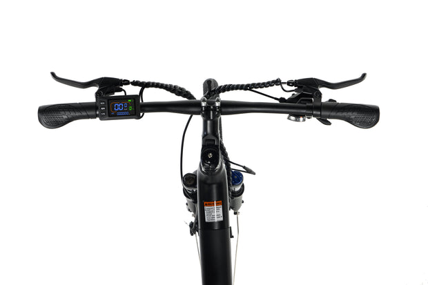 PIXAR City1 | 250W | 10.4AH 36V | MAX 32KM/H