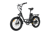 PIXAR Fun1 | 350W | 10.4AH 36V | MAX 32KM/H | FREE BASKET