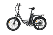 PIXAR Fun1 | 350W | 10.4AH 36V | MAX 32KM/H | FREE BASKET