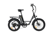 PIXAR Fun1 | 350W | 10.4AH 36V | MAX 32KM/H | FREE BASKET