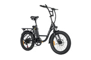PIXAR Fun1 | 350W | 10.4AH 36V | MAX 32KM/H | FREE BASKET