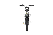 PIXAR Fun1 | 350W | 10.4AH 36V | MAX 32KM/H | FREE BASKET