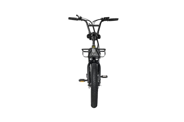 PIXAR Fun1 | 350W | 10.4AH 36V | MAX 32KM/H | FREE BASKET