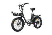 PIXAR Fun1 | 350W | 10.4AH 36V | MAX 32KM/H | FREE BASKET