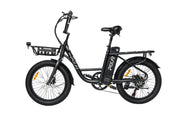 PIXAR Fun1 | 350W | 10.4AH 36V | MAX 32KM/H | FREE BASKET