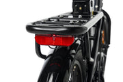 PIXAR Fun1 | 350W | 10.4AH 36V | MAX 32KM/H | FREE BASKET