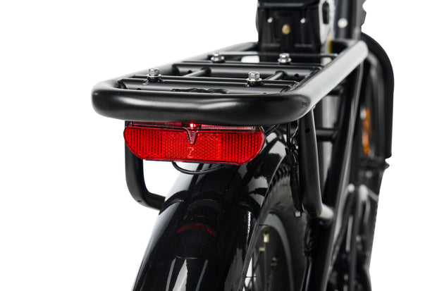 PIXAR Fun1 | 350W | 10.4AH 36V | MAX 32KM/H | FREE BASKET