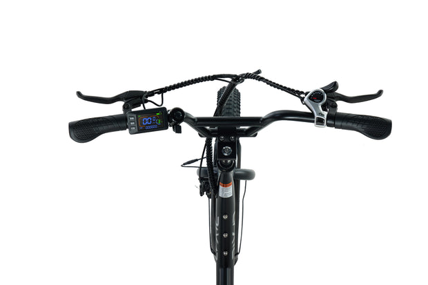 PIXAR Fun1 | 350W | 10.4AH 36V | MAX 32KM/H | FREE BASKET