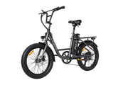PIXAR Fun1 | 350W | 10.4AH 36V | MAX 32KM/H | FREE BASKET