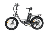 PIXAR Fun1 | 350W | 10.4AH 36V | MAX 32KM/H | FREE BASKET