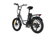 PIXAR Fun1 | 350W | 10.4AH 36V | MAX 32KM/H | FREE BASKET
