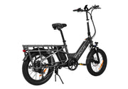 PIXAR Plus7 | 500W | 10AH 48V | MAX 32KM/H | FREE BASKETS