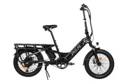 PIXAR Plus7 | 500W | 10AH 48V | MAX 32KM/H | FREE BASKETS