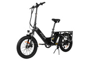 PIXAR Plus7 | 500W | 10AH 48V | MAX 32KM/H | FREE BASKETS